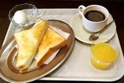 コーヒーショップファースト 麹町店