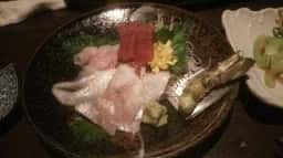 はしごや楽 綱島店