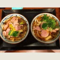 丸亀製麺 武石インター店