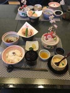 旬菜遊膳しみず