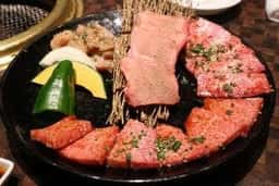 コリアンハウス洪苑 稲築店