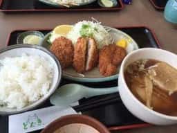 とんき 五稜郭支店