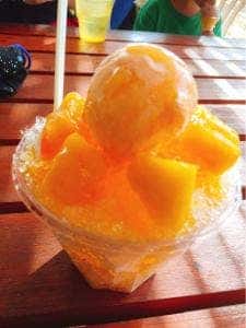 パーラー ひまわり