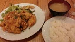 カフェアンドダイニングブランコ