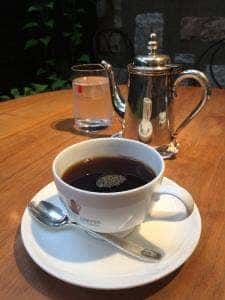 フカツコーヒー