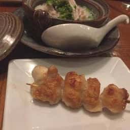 やきとり家 すみれ 藤枝店