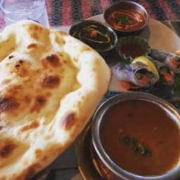 インド&アジアンレストラン アラティ