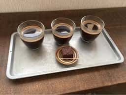 珈琲十分