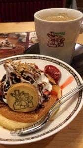 コメダ珈琲店 岐阜笠松店