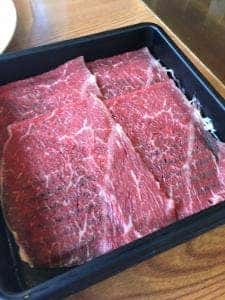 しゃぶ葉 秦野平沢店