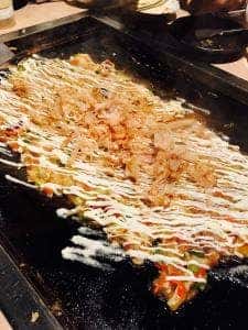 もんじゃ 麦 福島店