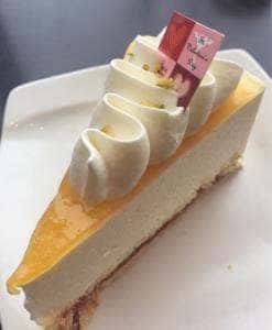 菓子ごよみ 明月堂
