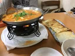 台湾料理 福都 小美玉店