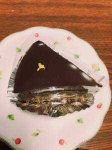 Patisserie bien sur 中百舌鳥店