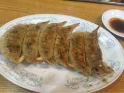 元祖 中華つけ麺大王 富山総曲輪店