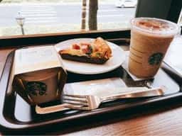 スターバックス コーヒー 心斎橋オーパ店