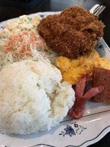 軽食の店 ルビー 宜野湾店