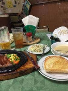 グリーンフイールド