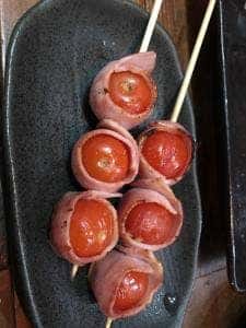 炭火焼鳥 103 西川口店