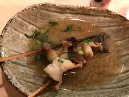 つけ串安愚楽
