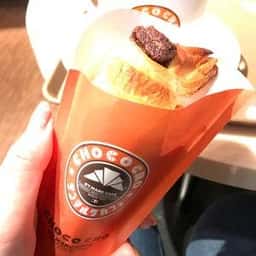 サンマルクカフェ イオンモール川口前川店