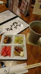 みちのくらさん