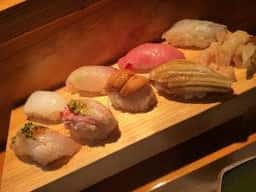 寿司処なだや
