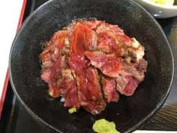 アメリカンステーキハウス デンバープレミアム 掛川PA上り線店