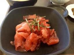 メフレ市場食堂