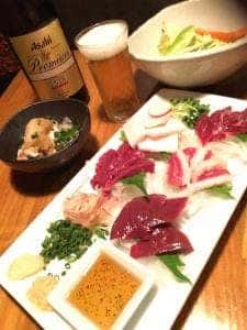 大人の隠れ家個室 馬肉ダイニング あさひ商店