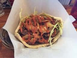 TURKUAZ KEBAB 東中野