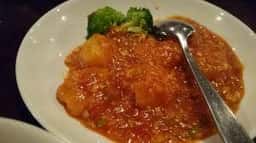 中華遊楽酒房 こまどり樓