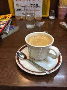 コミックカフェ まいける