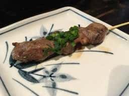 炭火焼鳥 絆