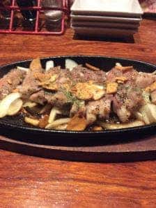 うりずん 琉球ダイニング 名駅