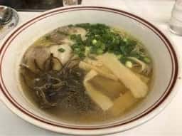 久留米札幌ラーメン