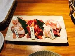 炭火ダイニング 輪