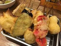 串かつ でんがな 両国店