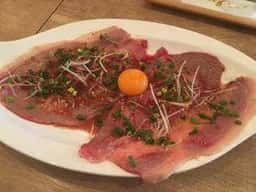 肉バル Meat GRILL STATION