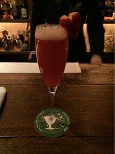 Four-leaf Clover 大井町店