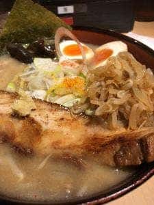 ラーメン国技館 ご当地麺祭り