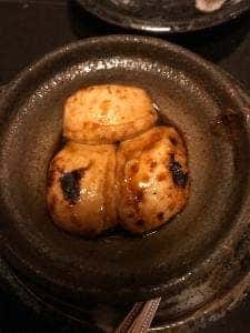 ふぐ料理専門店 ふぐ伝 日本橋店
