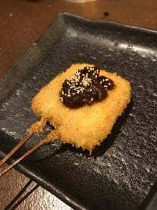 串揚げ いんぐ