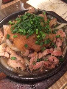 天下鳥四条新町店