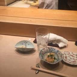 鮨 小倉