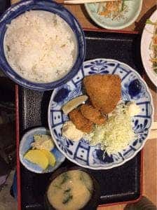 浜焼き海鮮居酒屋 大庄水産 取手東口店