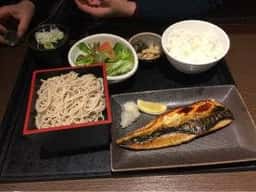 徳樹庵 ふじみ野店