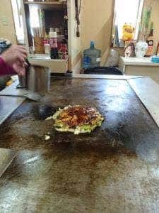 おばちゃんの店