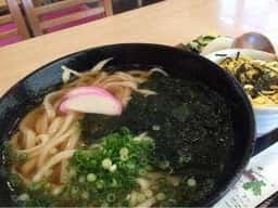 手打ちうどん みずき