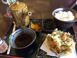王寿庵 多摩百草店